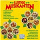 Various - Lustige Musikanten