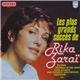 Rika Zaraï - Les Plus Grands Succes De