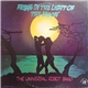 The Universal Robot Band - Freak In The Light Of The Moon