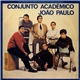 Conjunto Académico João Paulo - Antologia Da Música Popular Portuguesa