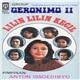 Geronimo II - Lilin Lilin Kecil