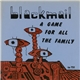 Blackmail - A Game For All The Family