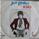 Jeff Phillips - Jojo