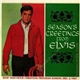 Elvis Presley - Season's Greetings From Elvis