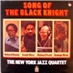 The New York Jazz Quartet - Song Of The Black Knight