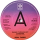 Real Thing - Rainin' Through My Sunshine