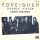 Foreigner - Double Vision