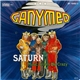 Ganymed - Saturn