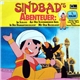 Andrea Wagner - Sindbad's Abenteuer: 1. Folge