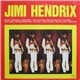 Jimi Hendrix / Lonnie Youngblood - Jimi Hendrix