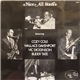 Cozy Cole, Buddy Tate, Wallace Davenport, Vic Dickenson - Nice All Stars