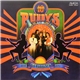 Puhdys - 10 Wilde Jahre (1969-1979)