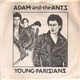 Adam And The Ants - Young Parisians