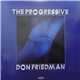 Don Friedman - The Progressive