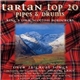 The King's Own Scottish Borderers - Tartan Top Twenty