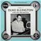 Duke Ellington And His Orchestra - The Uncollected Duke Ellington And His Orchestra Volume 1 - 1946