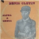 Benis Cletin - Alpha & Omega