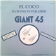 El Coco - Dancing In Paradise