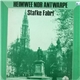 Stafke Fabri - Heimwee Nor Antwarpe