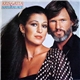 Kris Kristofferson & Rita Coolidge - Natural Act