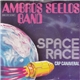 Ambros Seelos Band - Space Race / Cap Canaveral