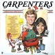 Carpenters - Christmas Portrait