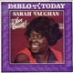 Sarah Vaughan - I Love Brazil!