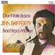 Jim Rafferty - Don't Talk Back / Bad Bad Mover