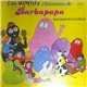 Barbapapa - Les Nouvelles Chansons De Barbapapa