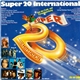 Various - Hitstation Super 20 International