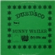 Bunny Wailer - Dubd’sco Vol. 1