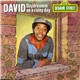 David - David Daydreamin' On A Rainy Day