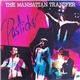 The Manhattan Transfer - Pastiche