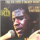 Al Green - How Can You Mend A Broken Heart / Let's Stay Together