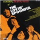 The Lovin' Spoonful - Golden Super Hits Of The Lovin' Spoonful