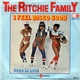 The Ritchie Family - I Feel Disco Good