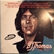 B.J. Thomas - The B.J. Thomas Collection