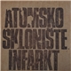 Atomsko Sklonište - Infarkt