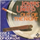 Lovers United - Out Of The Night