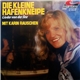 Karin Rauschen - Die Kleine Hafenkneipe (Lieder Von Der See)