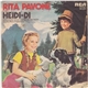 Rita Pavone - Rita Pavone Canta Heidi-Di