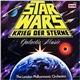 The London Philharmonic Orchestra - Star Wars - Krieg Der Sterne - Galactic Music