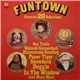 Bob Schwartz - Funtown 20 Favorite Selections