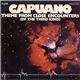 Capuano - Theme From Close Encounters (Of The Third Kind)