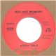 Kenny Dale - Red Hot Memory / This Is A Sad Song