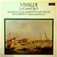 Vivaldi, The Academy Of St. Martin-in-the-Fields, Iona Brown - La Cetra, Op. 9