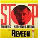 Reveen - Stop Smoking...Stop Over-Eating With Reveen