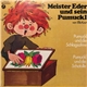 Ellis Kaut - Meister Eder Und Sein Pumuckl - Pumuckl Und Die Schlagsahne / Pumuckl Und Die Schatulle