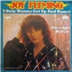 Joy Fleming - I Only Wanna Get Up And Dance / Once I'm Bitten