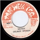 Delroy Wilson - Money